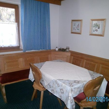זולדן Gaestehaus Hirschenhof מראה חיצוני תמונה