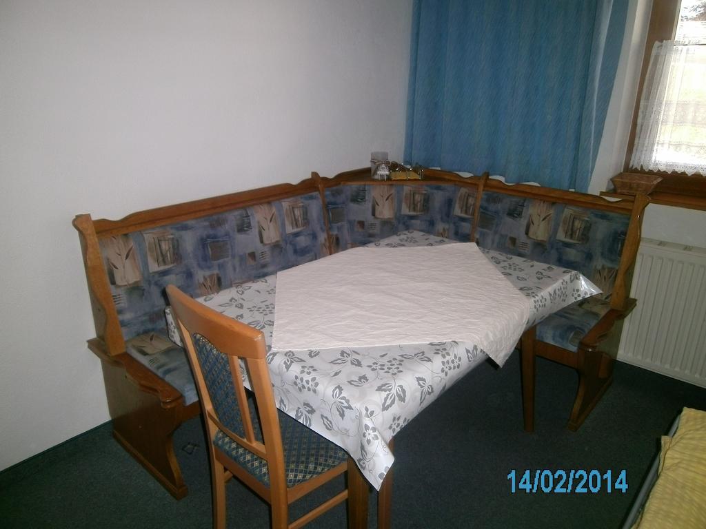 זולדן Gaestehaus Hirschenhof חדר תמונה